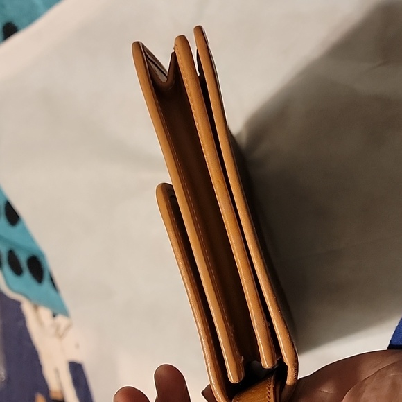 Authentic Celine clutch - Picture 5 of 13